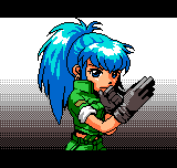 SNKギャルズファイターズ - レトロゲームの殿堂 - atwiki